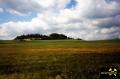 Kalkwerk I Kloschwitz bei Plauen im Vogtland, Sachsen, (D) (10) Mai 1998 Pöhl-Landschaft bei Kloschwitz.jpg